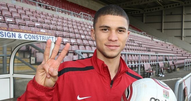 Wells: Aiming high