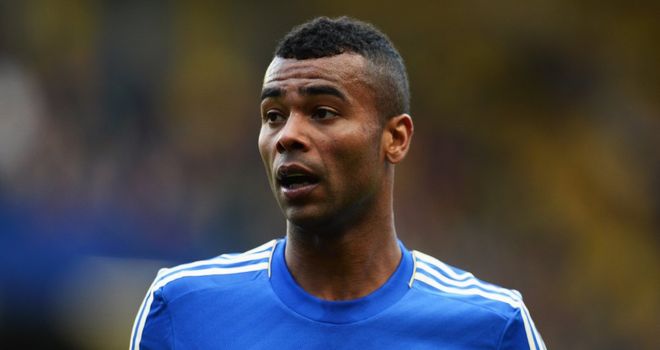 Ashley Cole: Has agreed a new one-year deal with Chelsea.