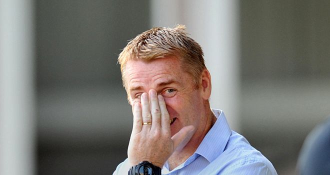 Smith: Disappointed