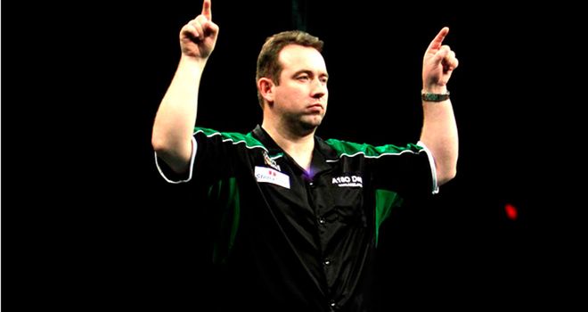 Brendan Dolan: