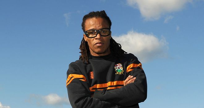 Davids: Available for the Bees