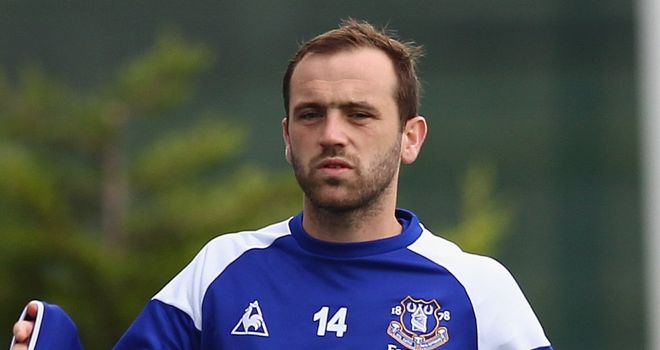 James Mcfadden Leaves Motherwell Bridge