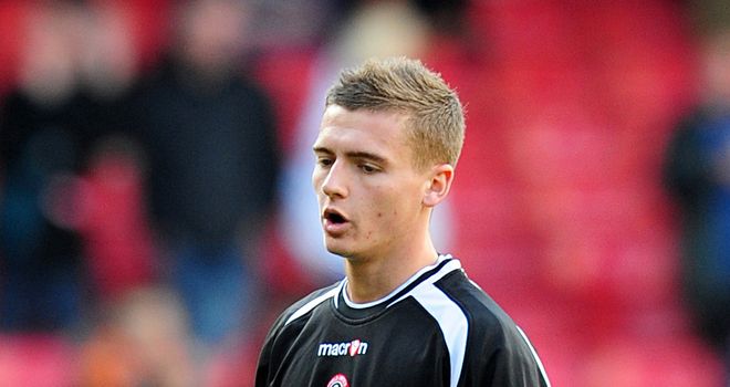 Chapell: Back at Bramall Lane