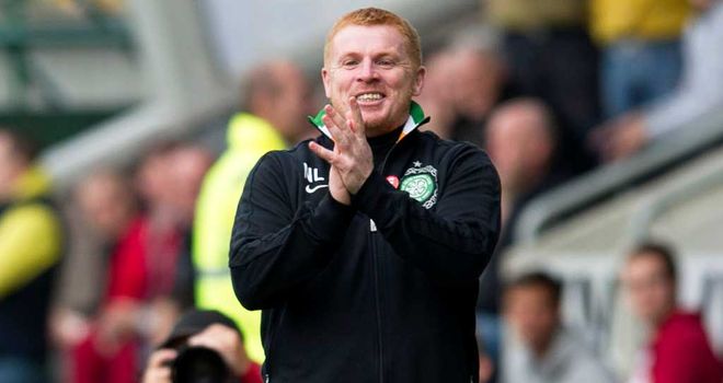 Neil Lennon: Senses improvement in recent games