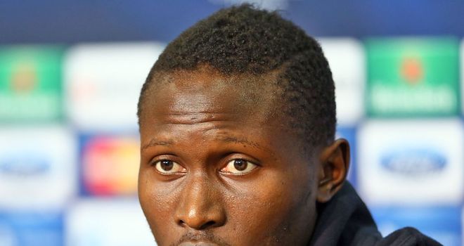 Mapou Yanga-Mbiwa: Flattered to be linked with Barcelona