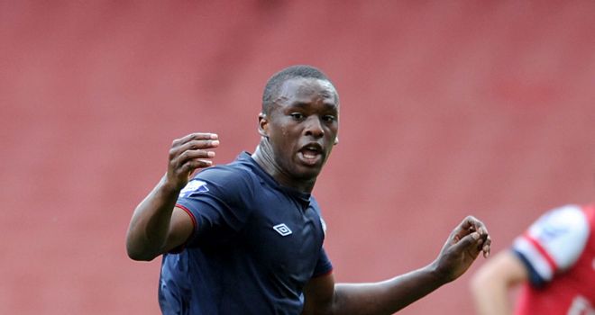 Osawe: One-month loan