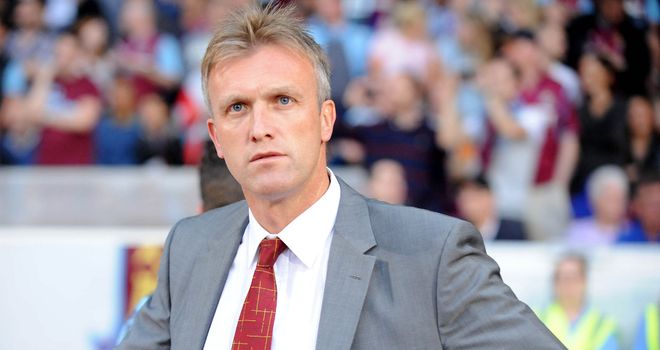 Davis: Praised team performance