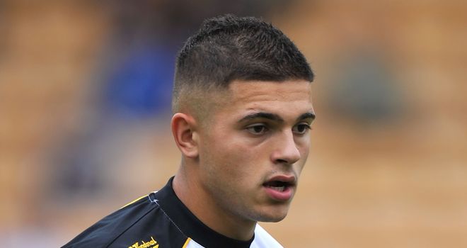 Sam Morsy: Poised to part ways with Valiants