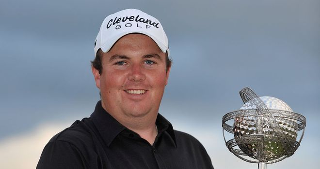 Shane Lowry: not going through with US plans now