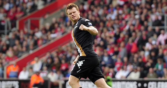 John Arne Riise: Out of favour at present