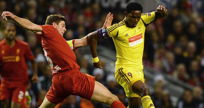 Samuel Eto'o: Cameroon striker has more to his game than just goals says Anzhi coach Petrovic