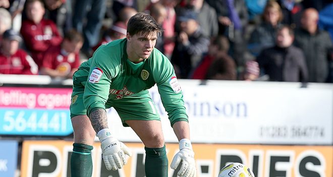 Tomlinson: Rated doubtful