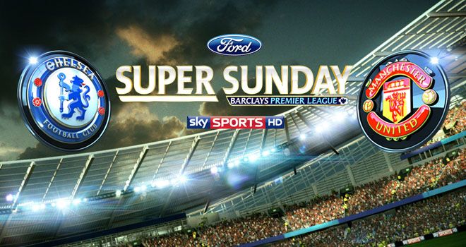 Premier League - Chelsea vs Manchester United Super-Sunday-Live-Panel-Chelsea-Manchester-Un_2851087