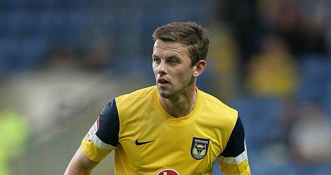 Craddock: One goal, one assist