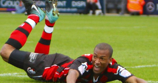 Wes Thomas: On the move again