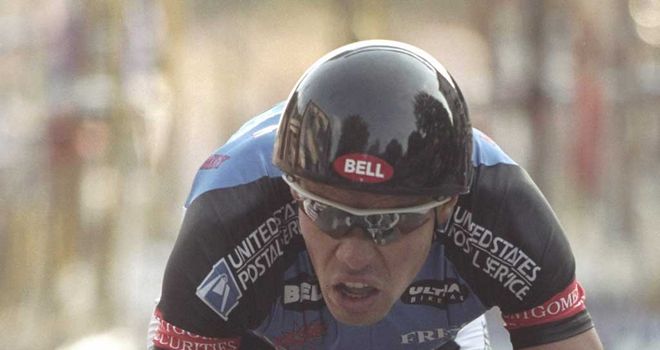 Vyacheslav Ekimov: New Katusha boss
