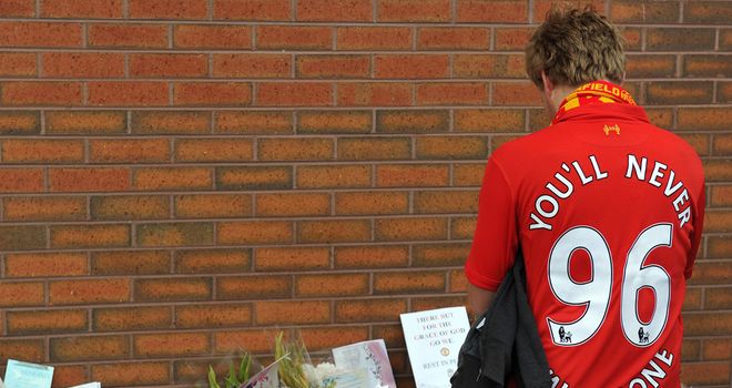 Hillsborough disaster: A new investigation was announced at the High Court hearing on Wednesday