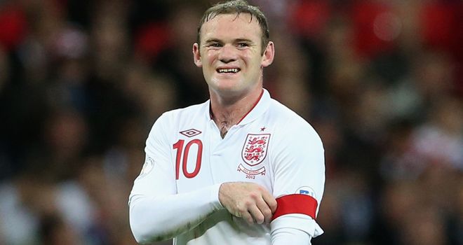 Wayne Rooney: Gary Neville has challenged the England star to reinvent himself to stay at the top