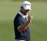 Ryan Moore: Set the early pace in Las Vegas