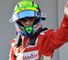 Massa admits Ferrari frustration
