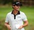 John Mallinger: seven birdies and an eagle during second round