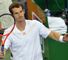 Andy Murray: Delighted with Shanghai win