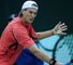 Andreas Seppi: Had no problems with Malek Jaziri in Kremlin Cup semi-finals
