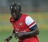 Bacary Sagna: Arsenal defender has challenged his team-mates to bounce back from Manchester City defeat