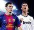 Messi & Ronaldo: Ready for derby day at Camp Nou