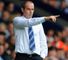 Steve Clarke: Exasperated by the manner of West Brom's defeat to Swansea