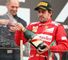 Fernando Alonso: Used to fighting against the odds
