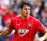 Fonte is hoping to bounce back from QPR defeat