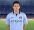 Gareth Barry
