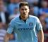 Javi Garcia: Believes City are capable of defending their Premier League crown