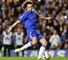 David Luiz: Has been pushed into a midfield role by Rafa Benitez