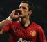 Javier Hernandez: On target twice in Manchester United win