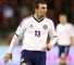 James McArthur: Enjoys working under Craig Levein with the Scotland national side