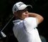 Nick Watney: a course record 10-under-par round