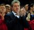 Roy Hodgson: Looking to take the positives from a productive week for England