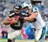 Russell Wilson: Helped Seattle secure a 16-12 win over Carolina on Sunday