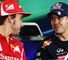 Vettel and Ferrari: Could they really be on the same side come 2014?