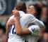 Steven Caulker: Helped Tottenham to a 2-0 victory over Aston Villa
