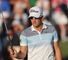 Bernd Wiesberger: Second successive 65 gave him a share of the lead after three rounds
