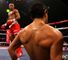 Kell Brook: stopped Hector Saldivia inside three rounds