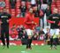 Rio Ferdinand: Protest as the fallout from the John Terry-Anton Ferdinand case continues