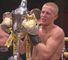 Terry Flannigan - savours Prizefighter win