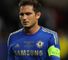 Frank Lampard: Linked with a shock January move to Emirates Stadium