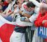 Kamui Kobayashi: Enjoyed big celebrations at Suzuka