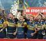 Leeds: Happy to go to Australia for Challenge final