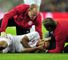 Injured Theo Walcott ruled out of Poland clash